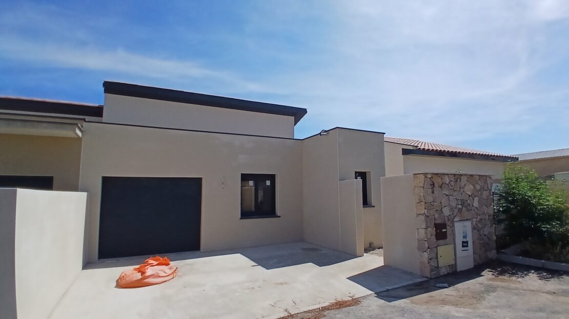Maison à vendre, 62m², Portiragnes