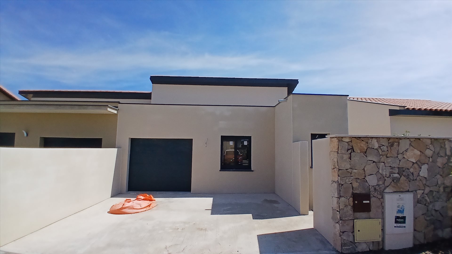 Maison à vendre, 62m², Portiragnes