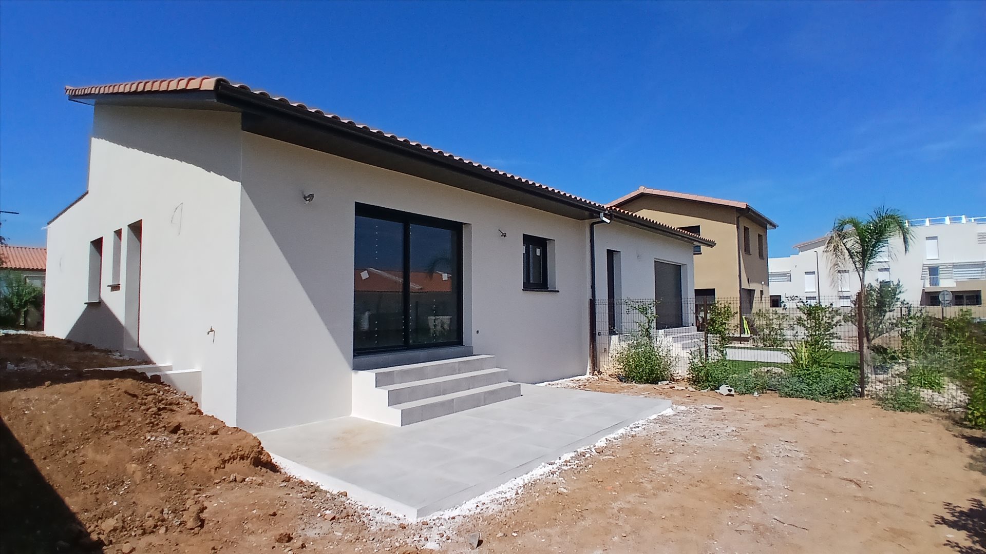 Maison à vendre, 62m², Portiragnes