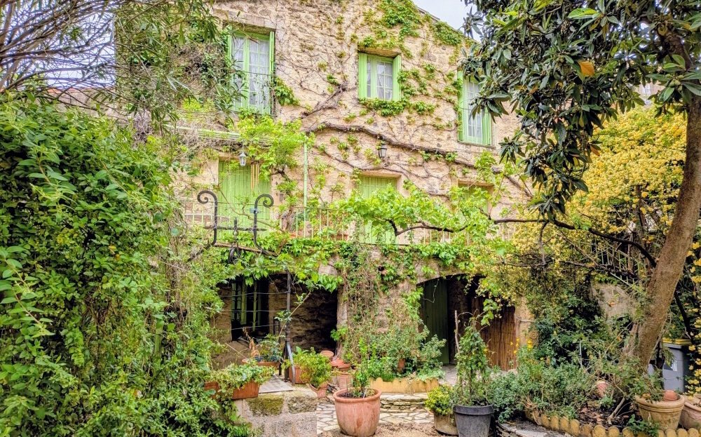Maison à vendre, 145m², Pézenas