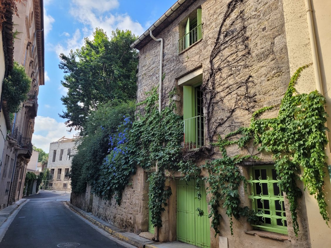 Maison à vendre, 145m², Pézenas