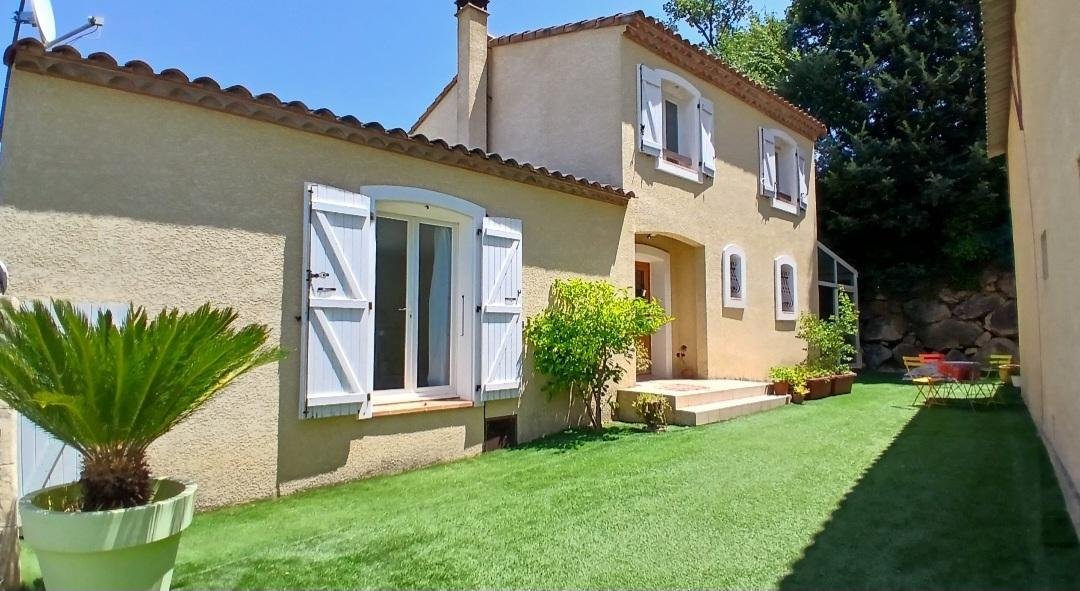Maison à vendre, 146m², Thézan-lès-Béziers