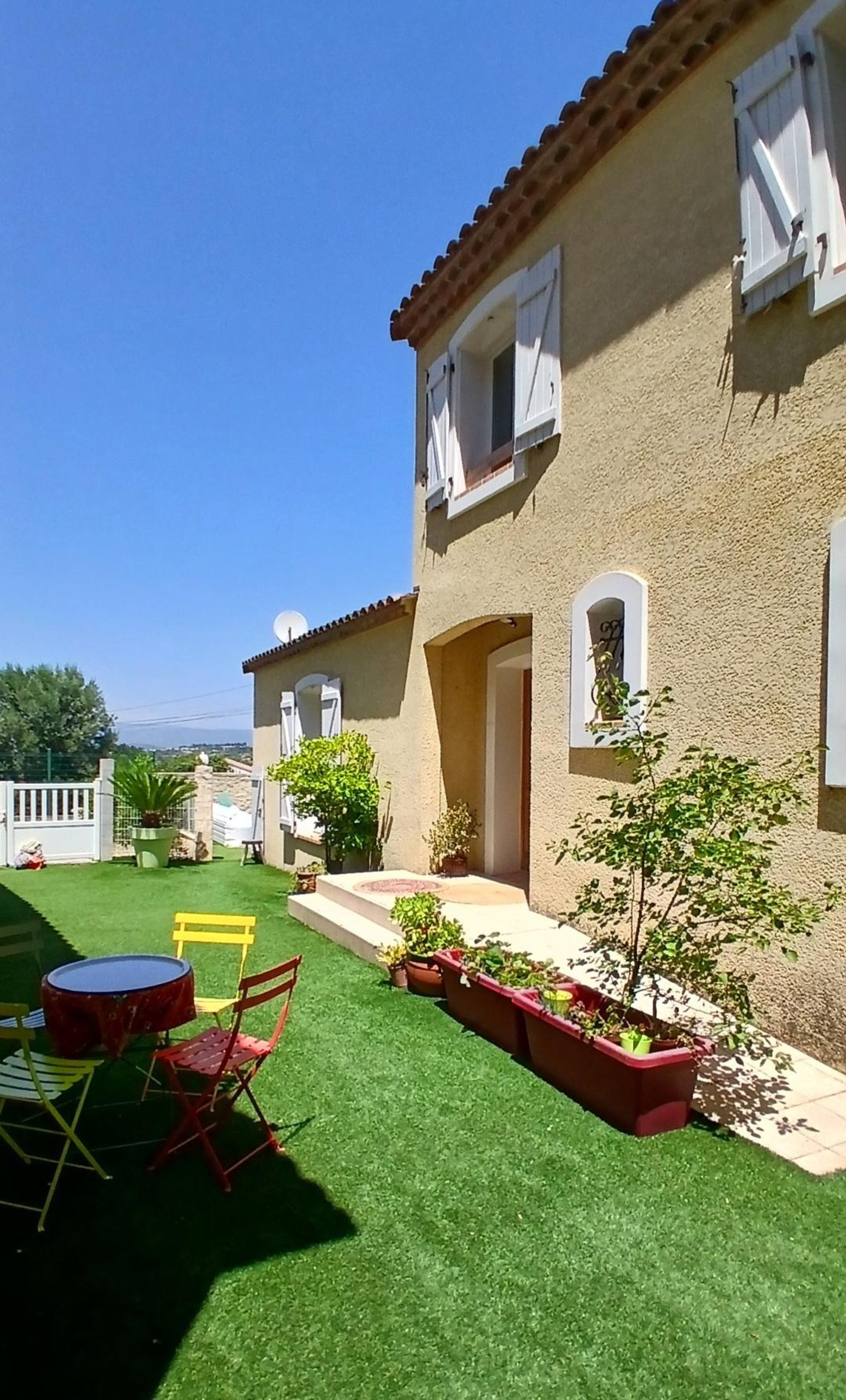 Maison à vendre, 146m², Thézan-lès-Béziers