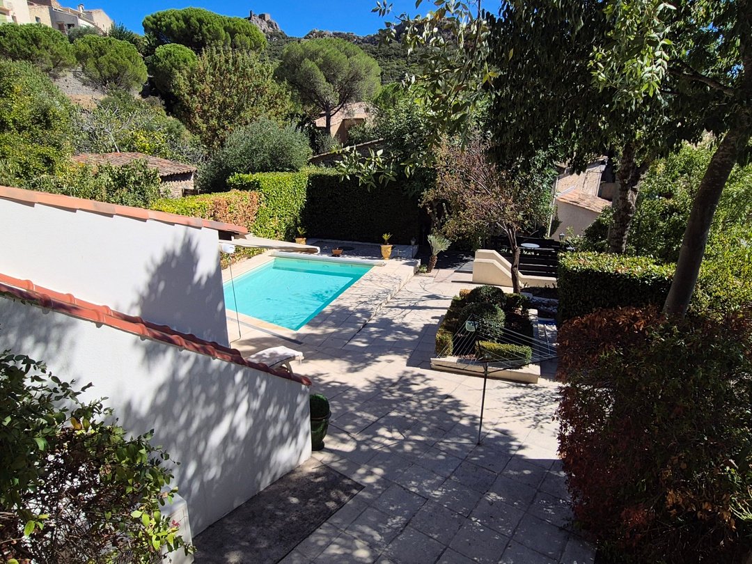 Maison à vendre, 88m², Vailhan