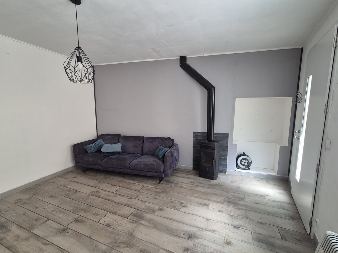 Maison à vendre, 100m², Saint-Geniès-de-Fontedit