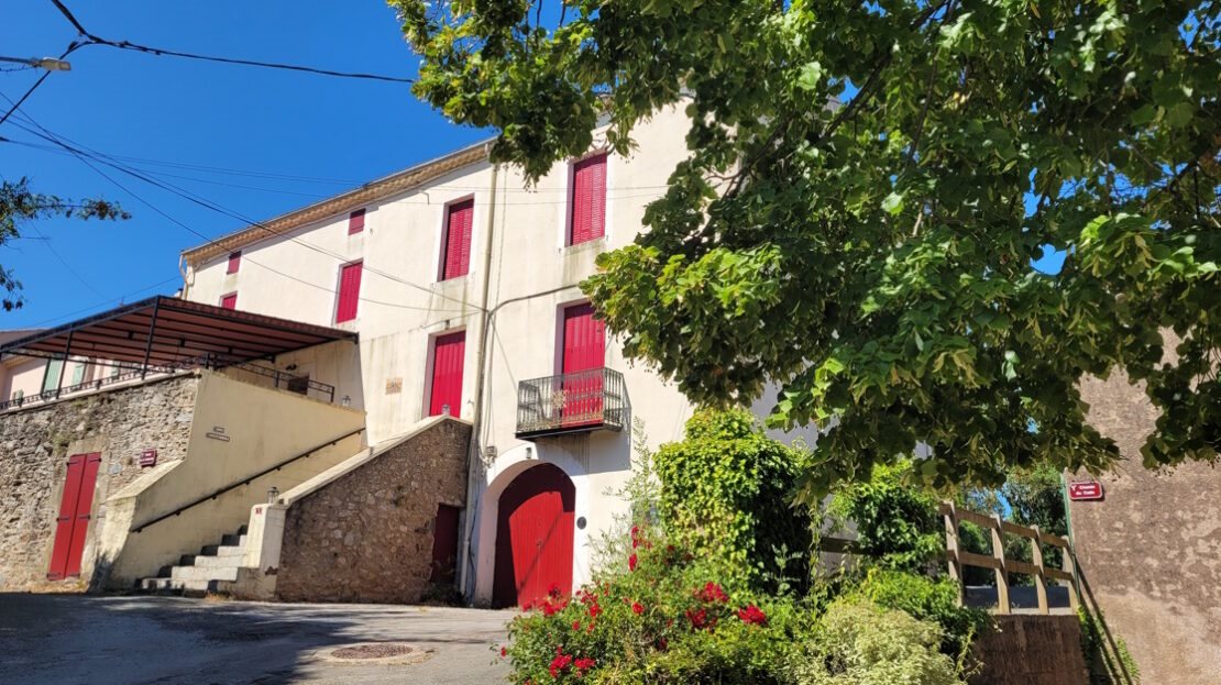 Maison à vendre, 250m², Faugères