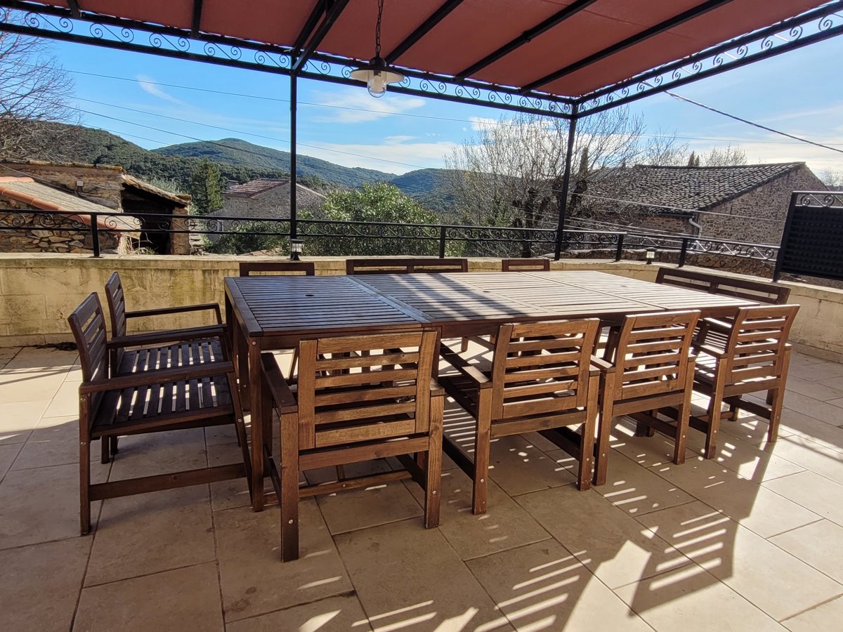 Maison à vendre, 250m², Faugères