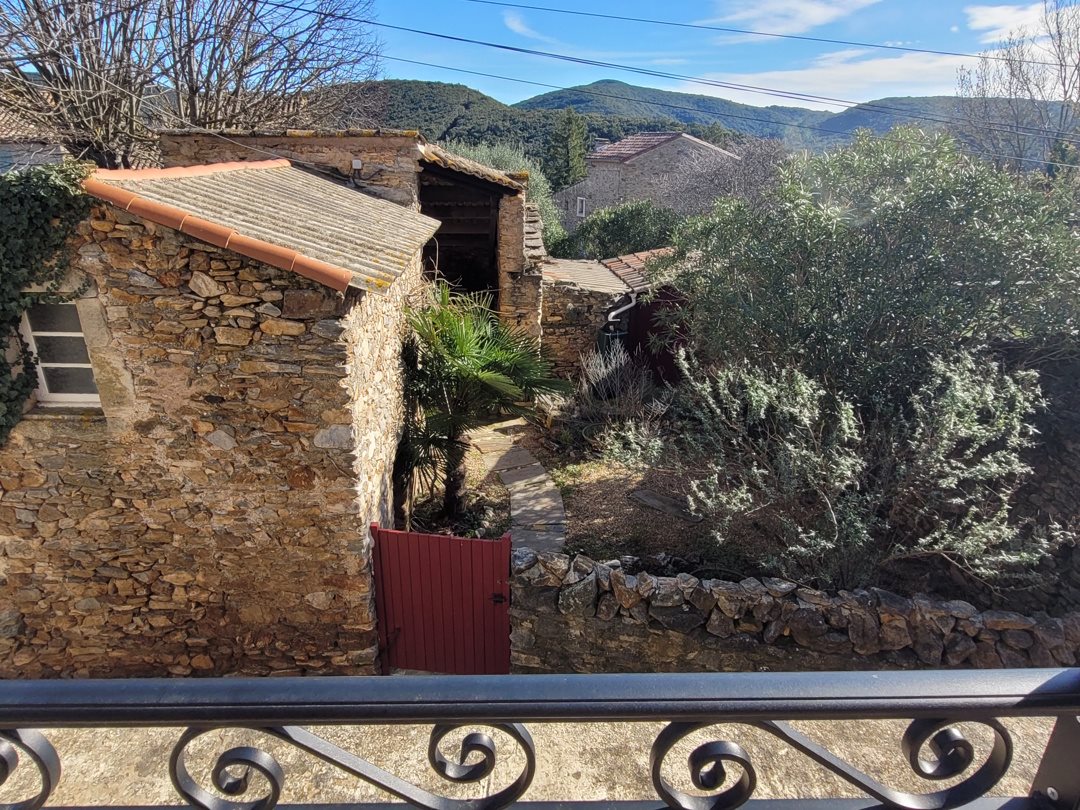 Maison à vendre, 250m², Faugères
