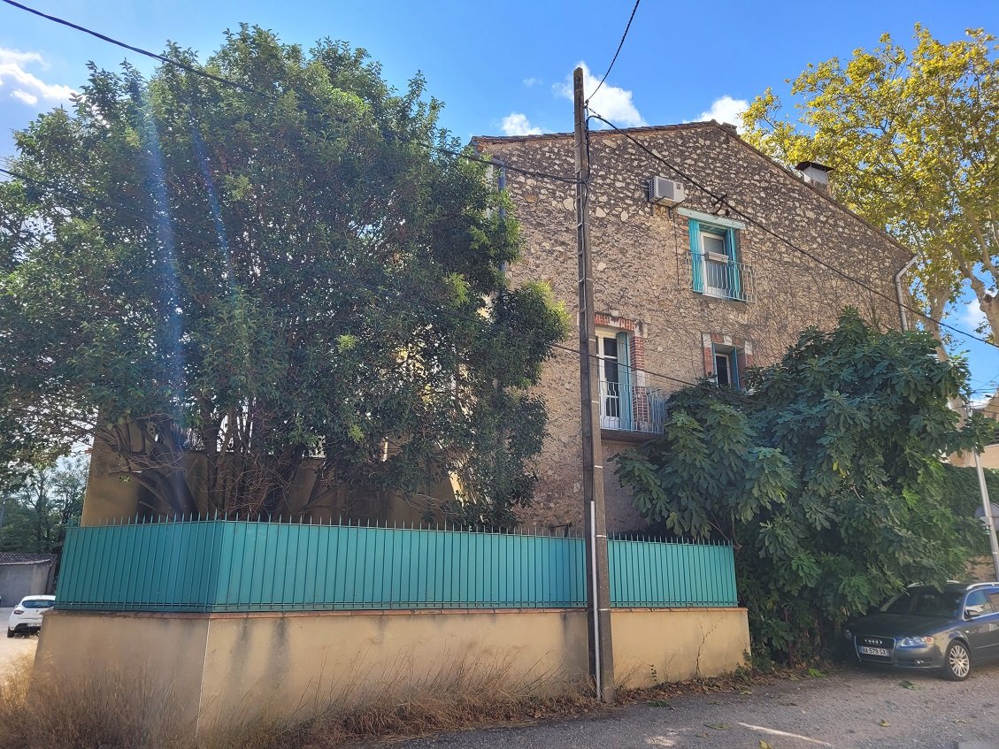 Maison à vendre, 200m², Magalas