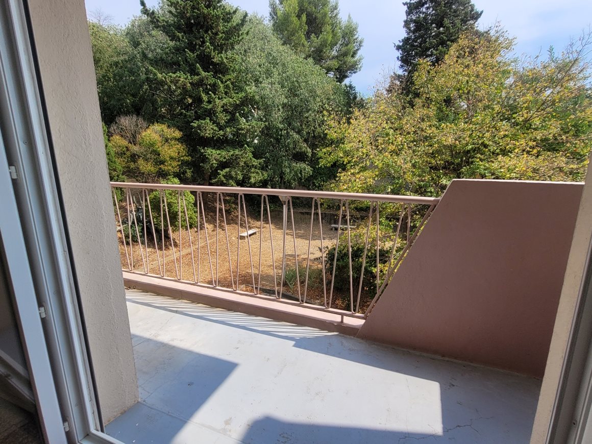 Appartement à vendre, 67m², Béziers