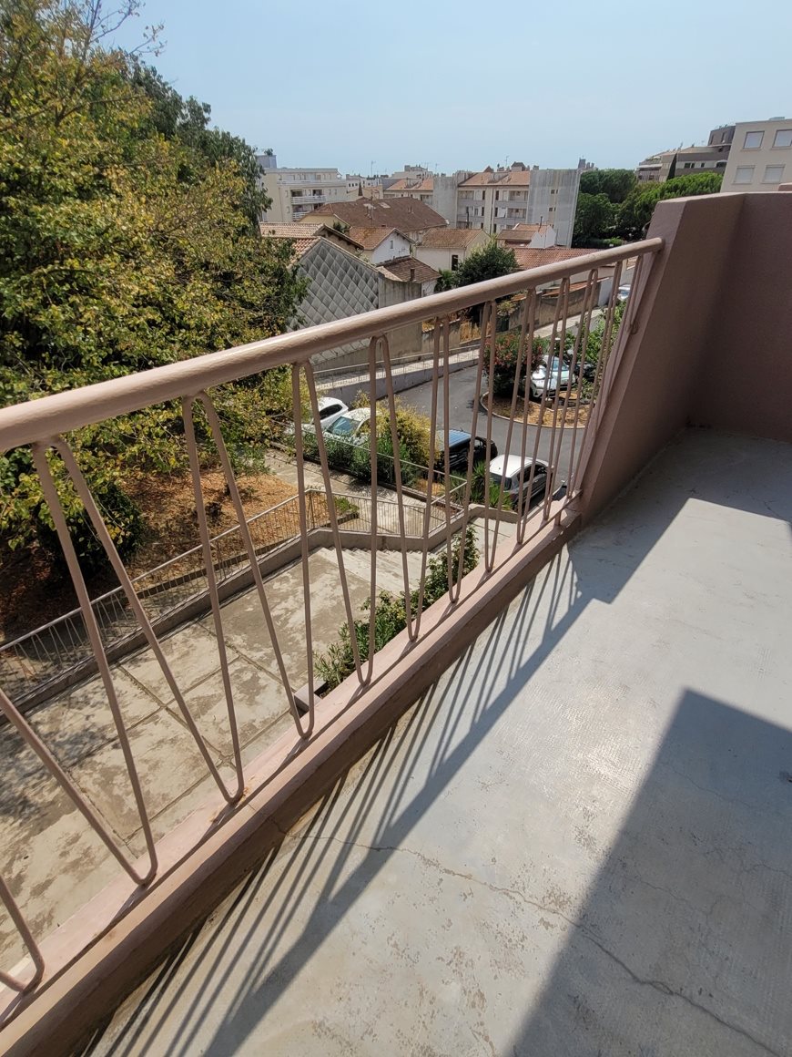 Appartement à vendre, 67m², Béziers