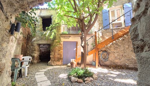 Local commercial 187 m² · à Murviel-lès-Béziers · 187 m² · 378 000 €
