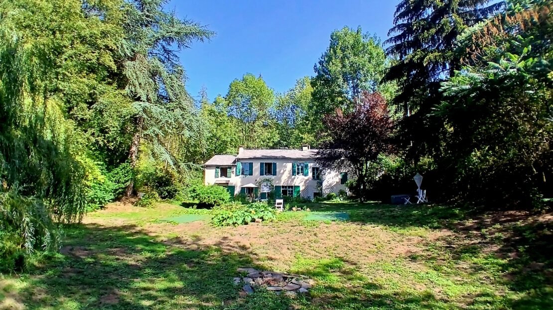 Maison à vendre, 128m², Lacaune