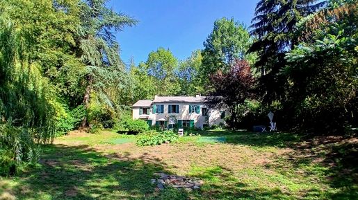 Maison 128 m² · à Lacaune · 128 m² · 194 400 €