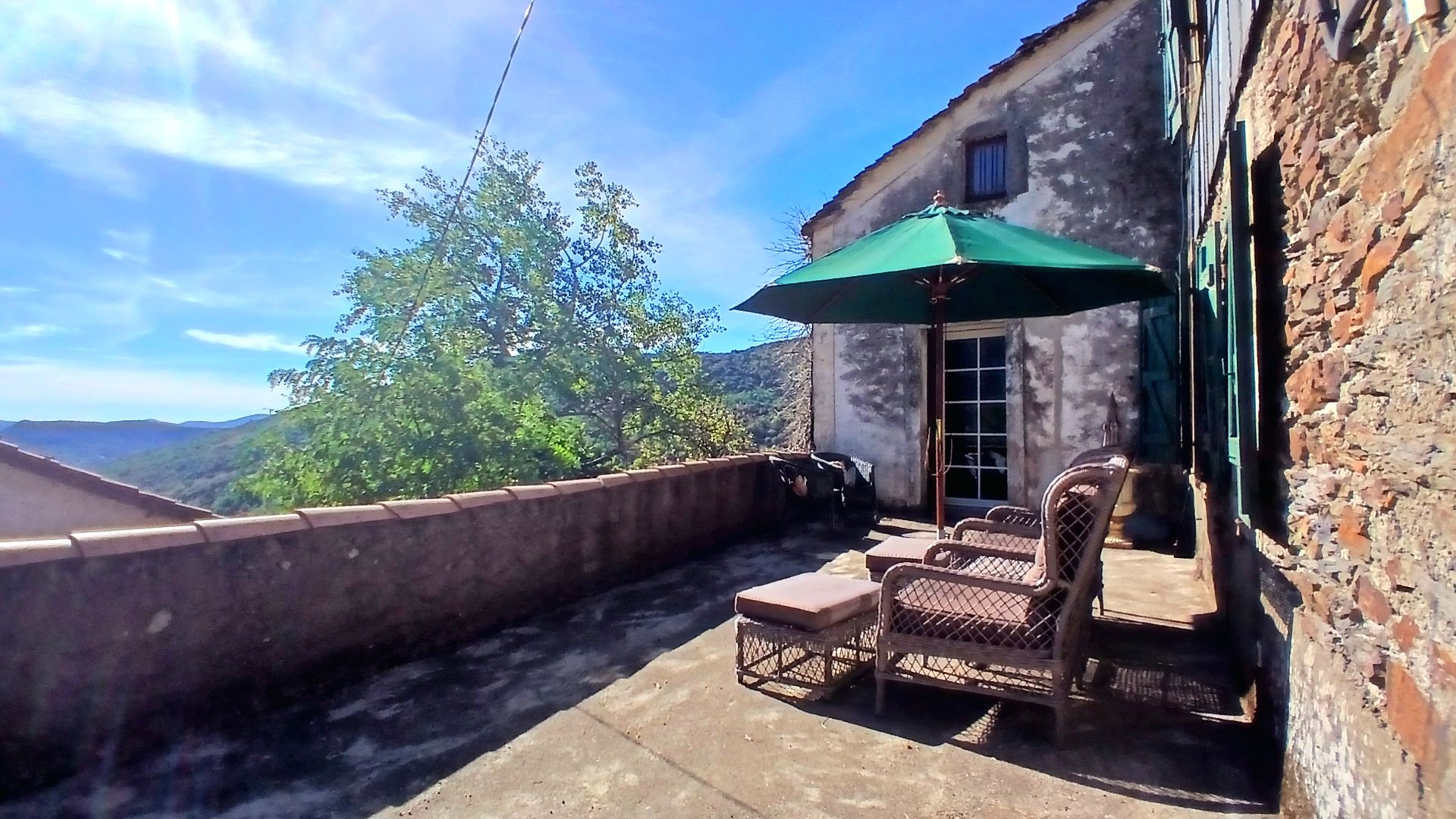 Maison à vendre, 160m², Rosis