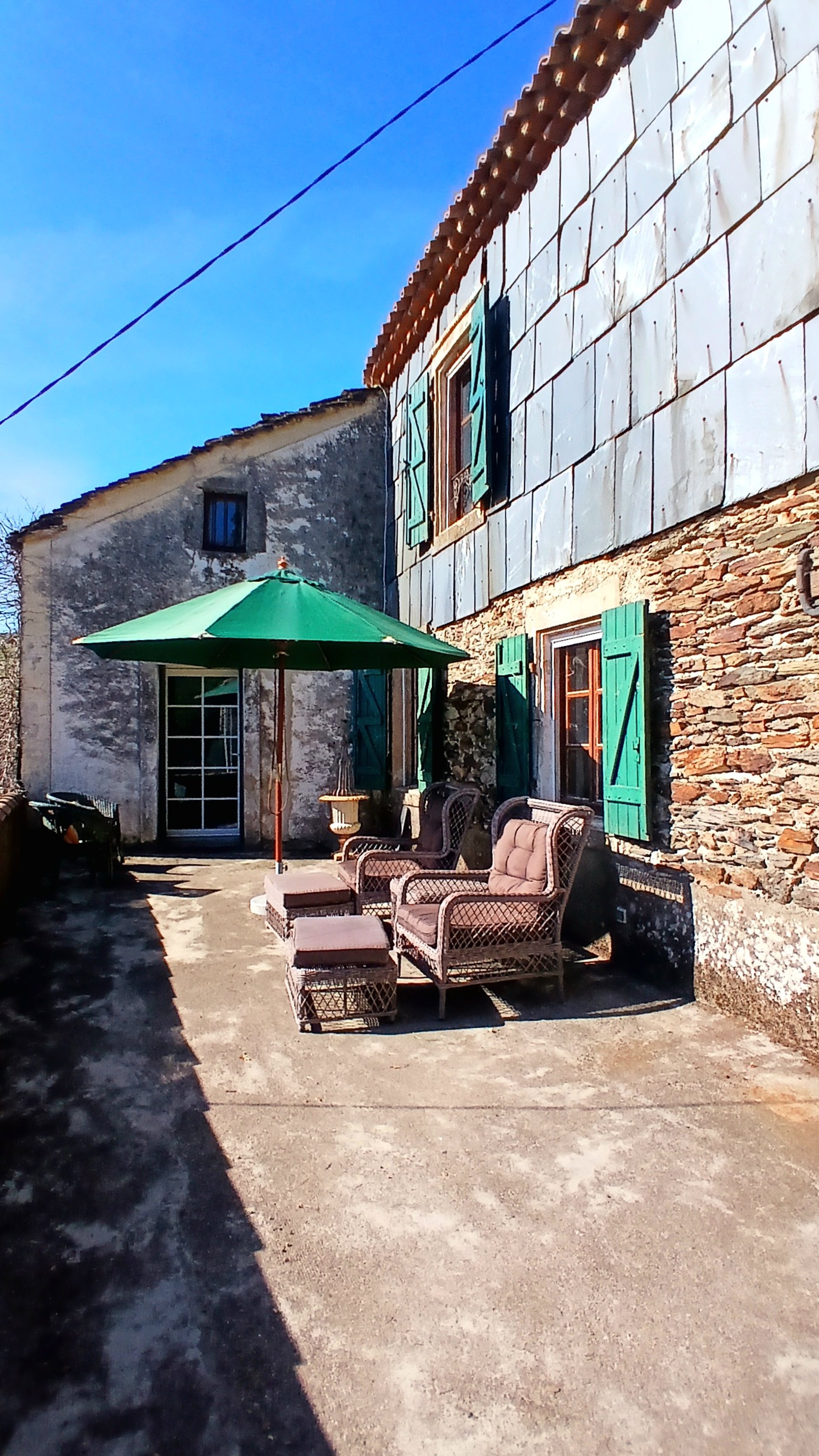Maison à vendre, 160m², Rosis