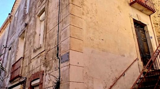 Maison 5 pièces 183 m² · à Saint-Chinian · 183 m² · 169 000 €