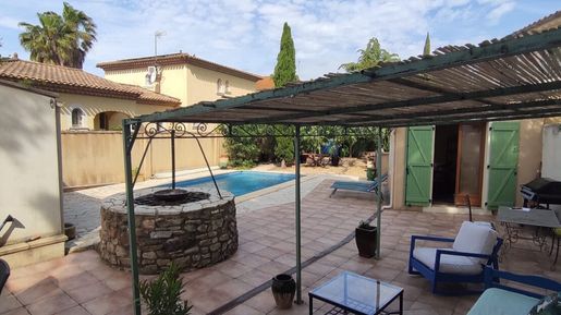Maison 90 m² · à Magalas · 90 m² · 265 000 €