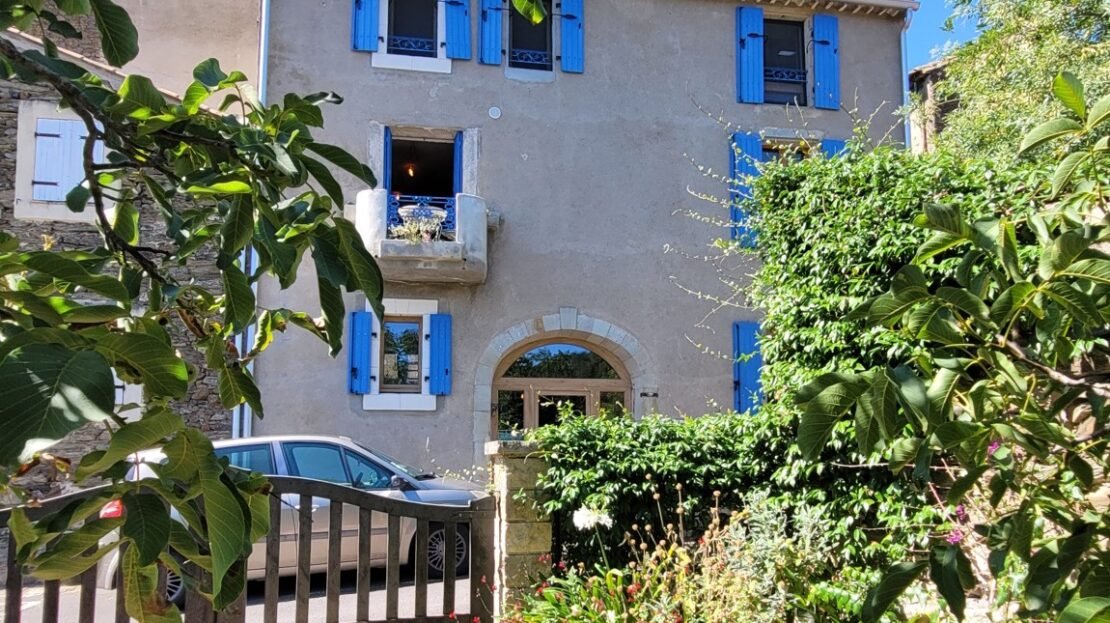 Maison à vendre, 170m², Laurens