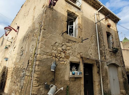Maison 110 m² · à Autignac · 110 m² · 120 960 €