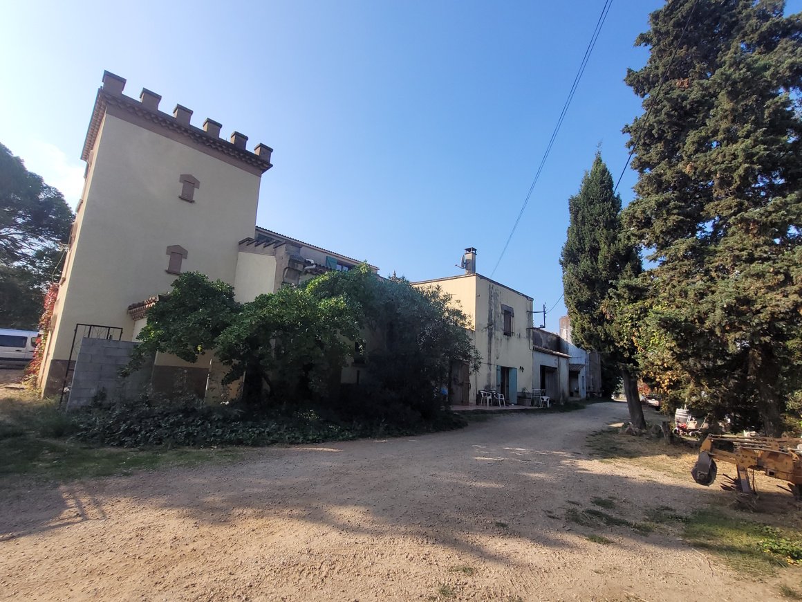 Maison à vendre, 310m², Autignac