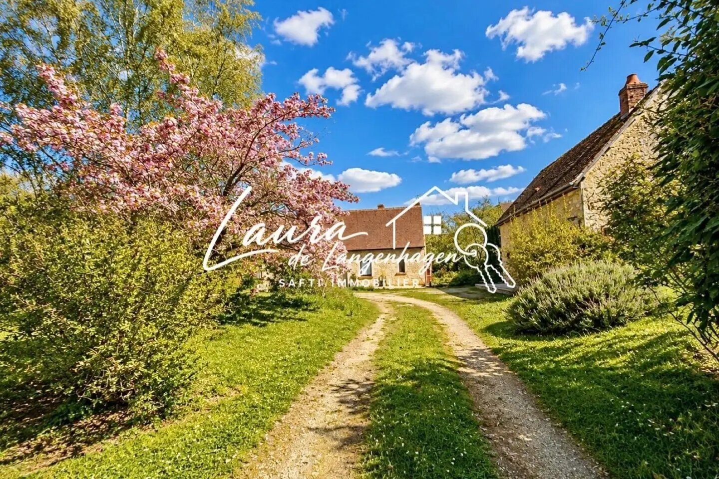 Maison à vendre, 312m², La Ferté-Bernard