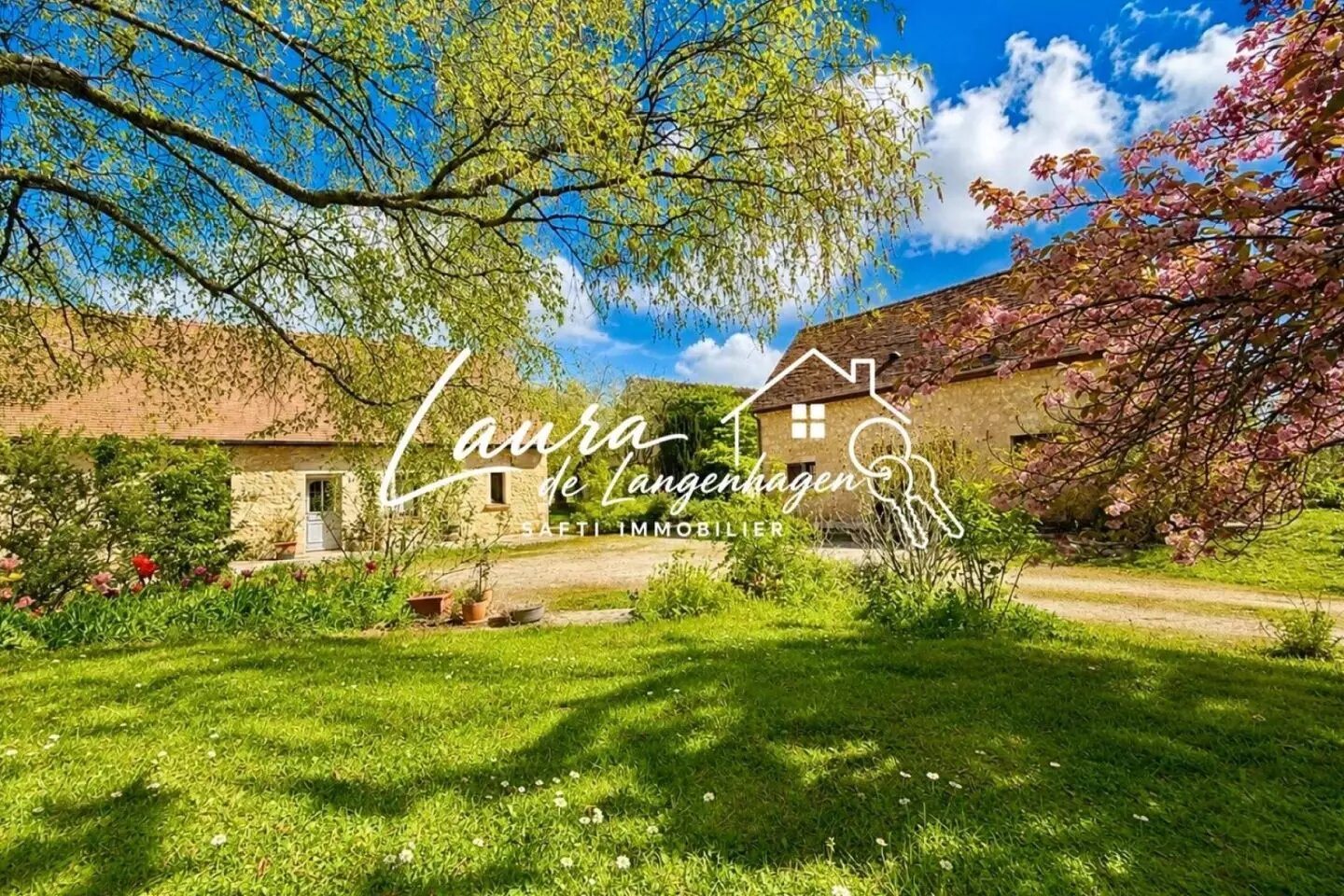 Maison à vendre, 312m², La Ferté-Bernard