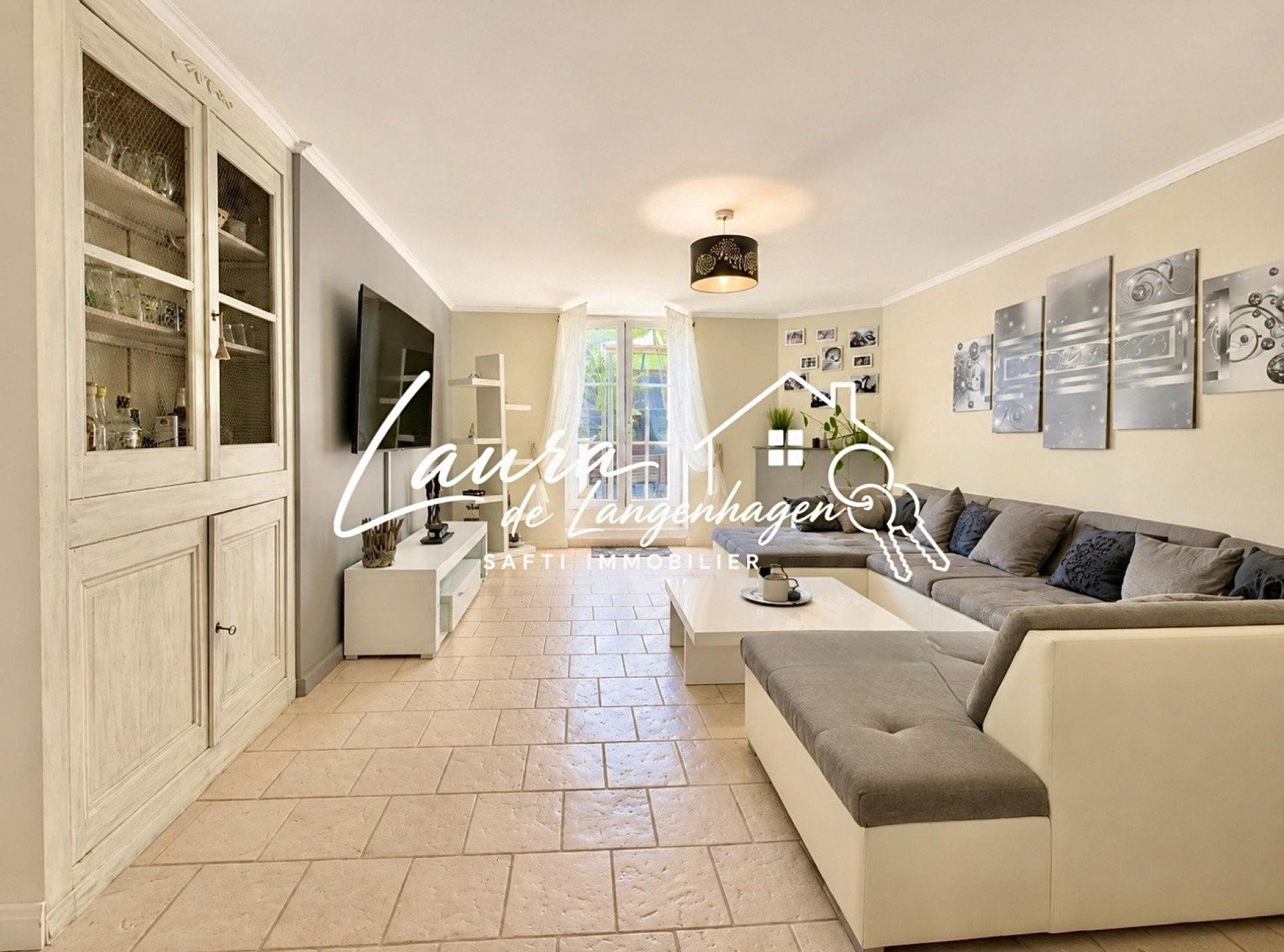 Maison à vendre, 190m², La Ferté-Bernard