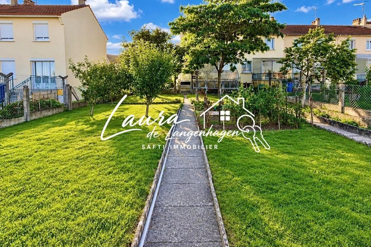 Maison à vendre, 91m², La Ferté-Bernard