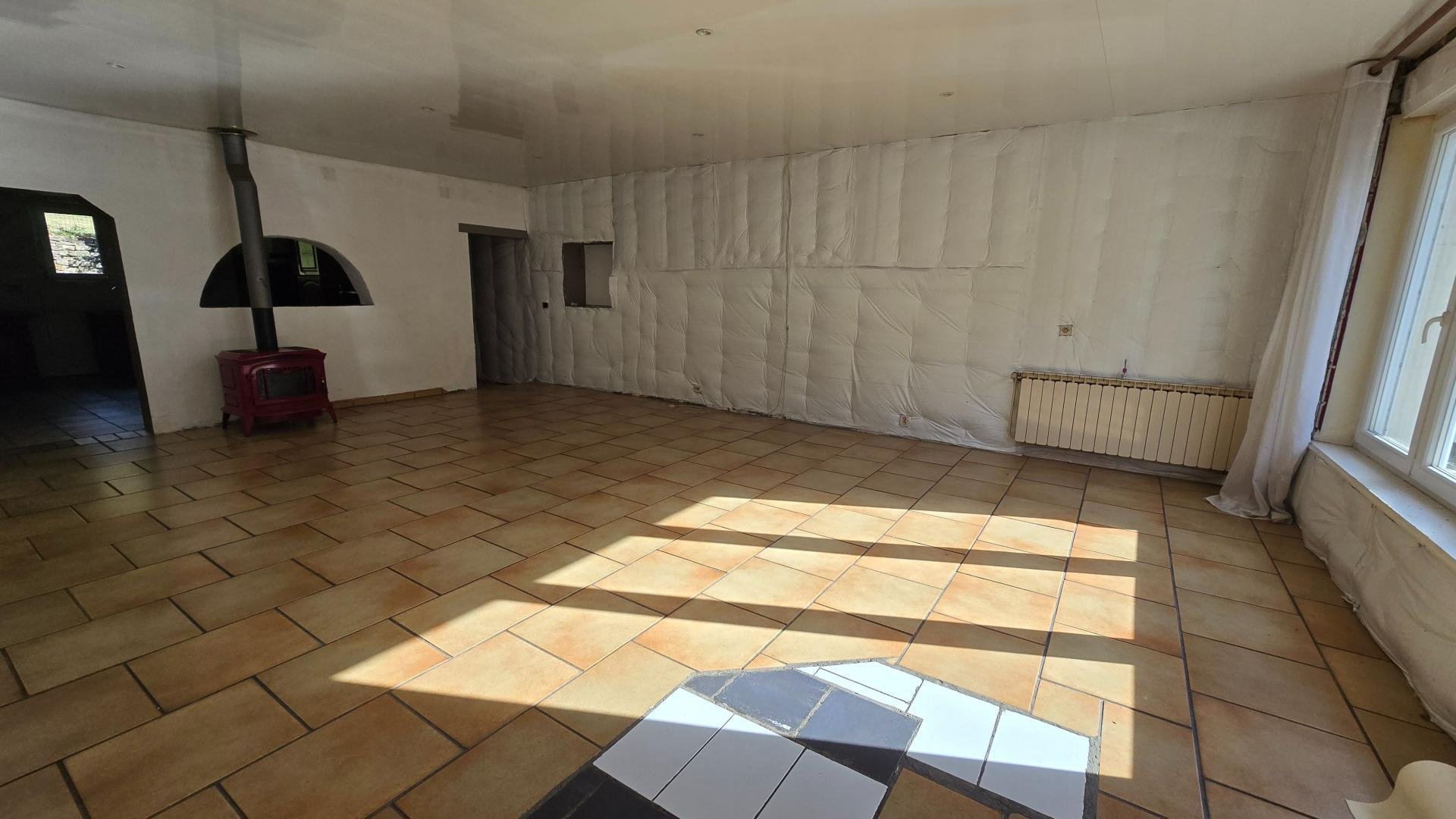 Maison à vendre, 172m², Tucquegnieux