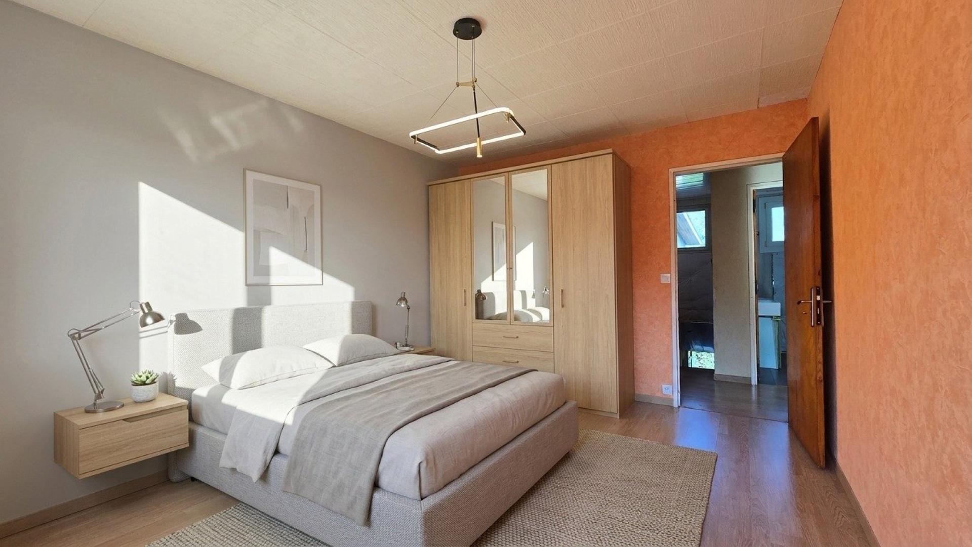 Maison à vendre, 172m², Tucquegnieux