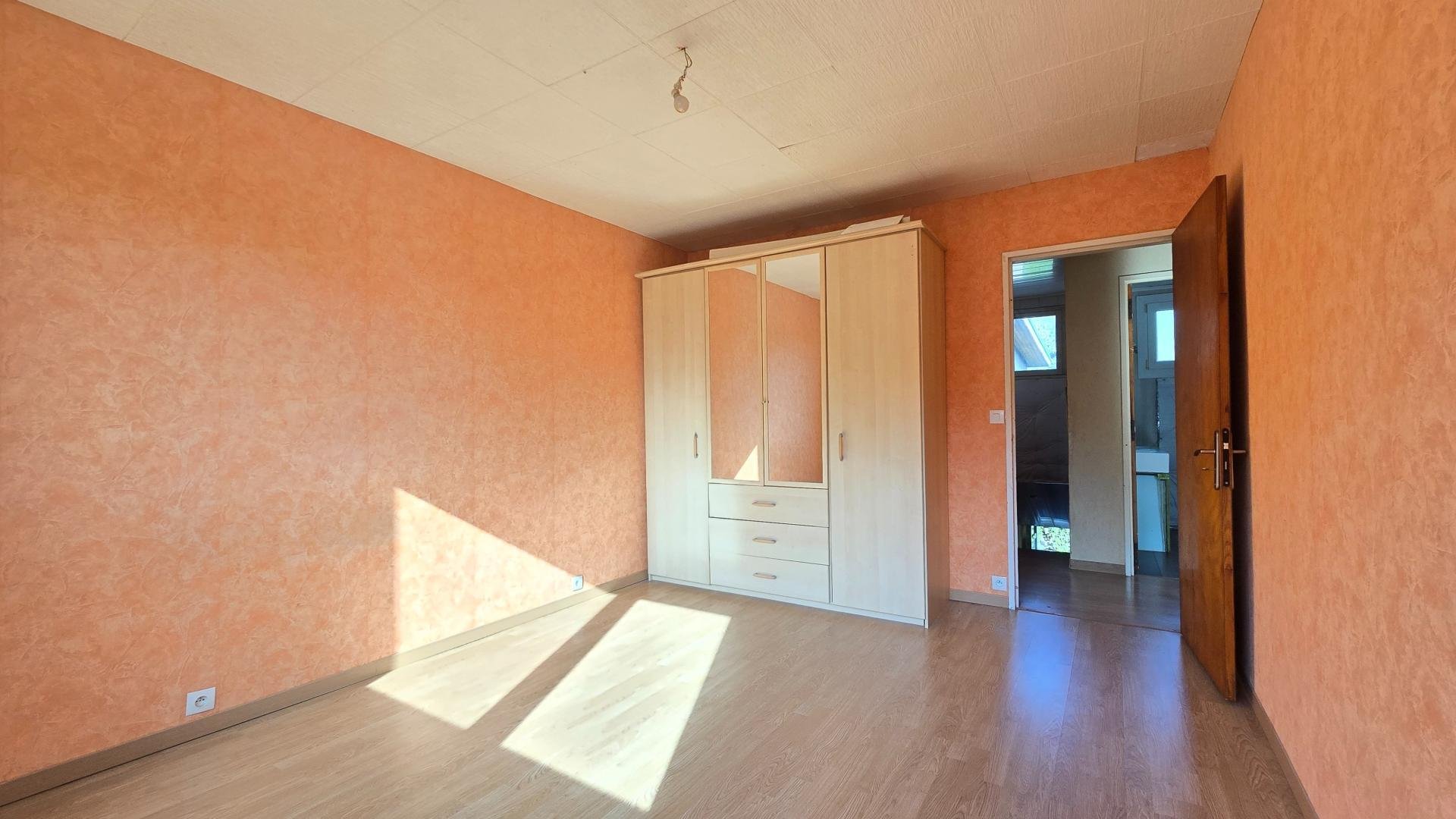 Maison à vendre, 172m², Tucquegnieux
