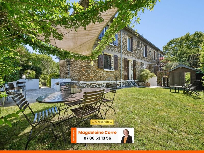 Maison à vendre, 101m², Maisons-Alfort