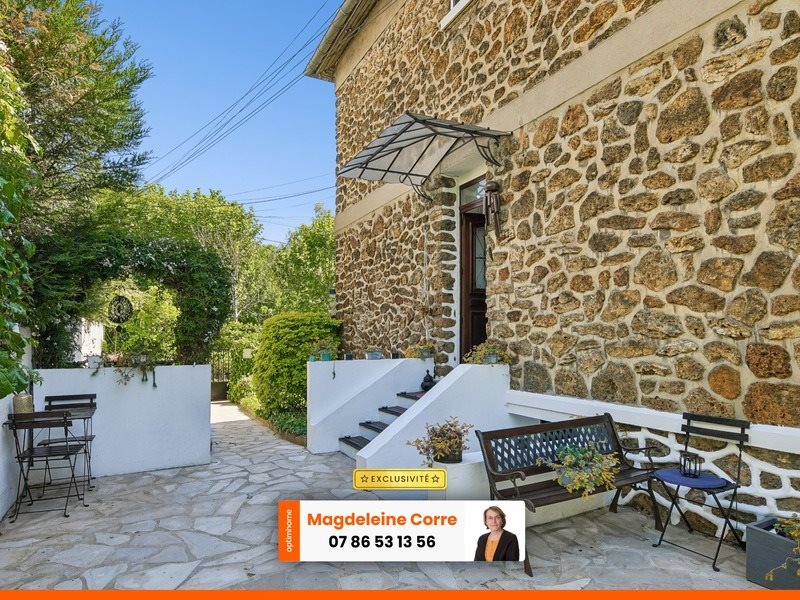 Maison à vendre, 101m², Maisons-Alfort