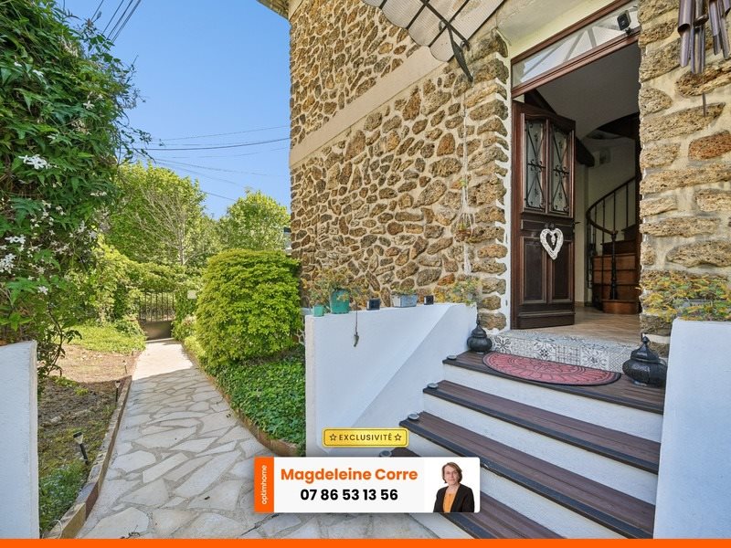 Maison à vendre, 101m², Maisons-Alfort