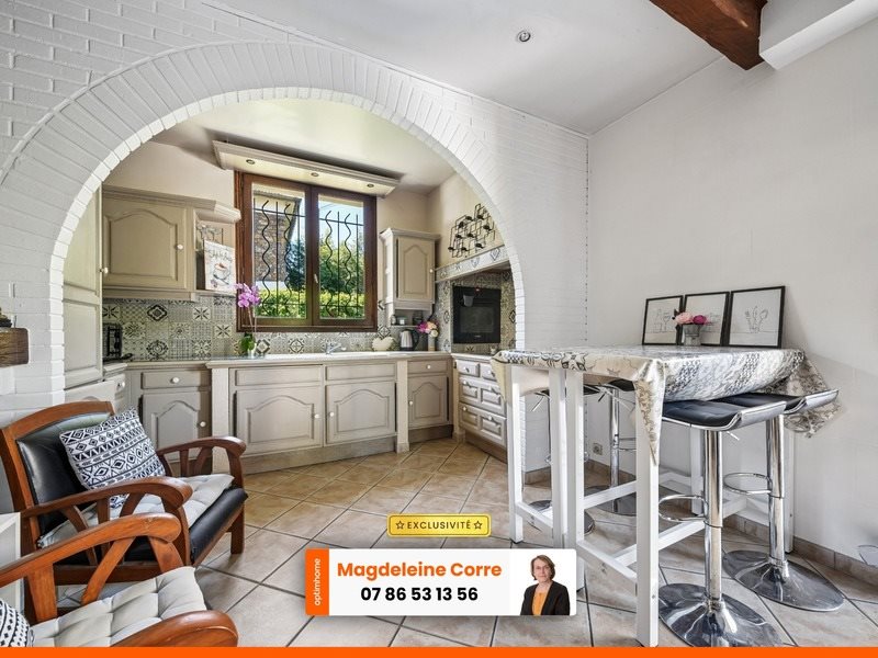 Maison à vendre, 101m², Maisons-Alfort