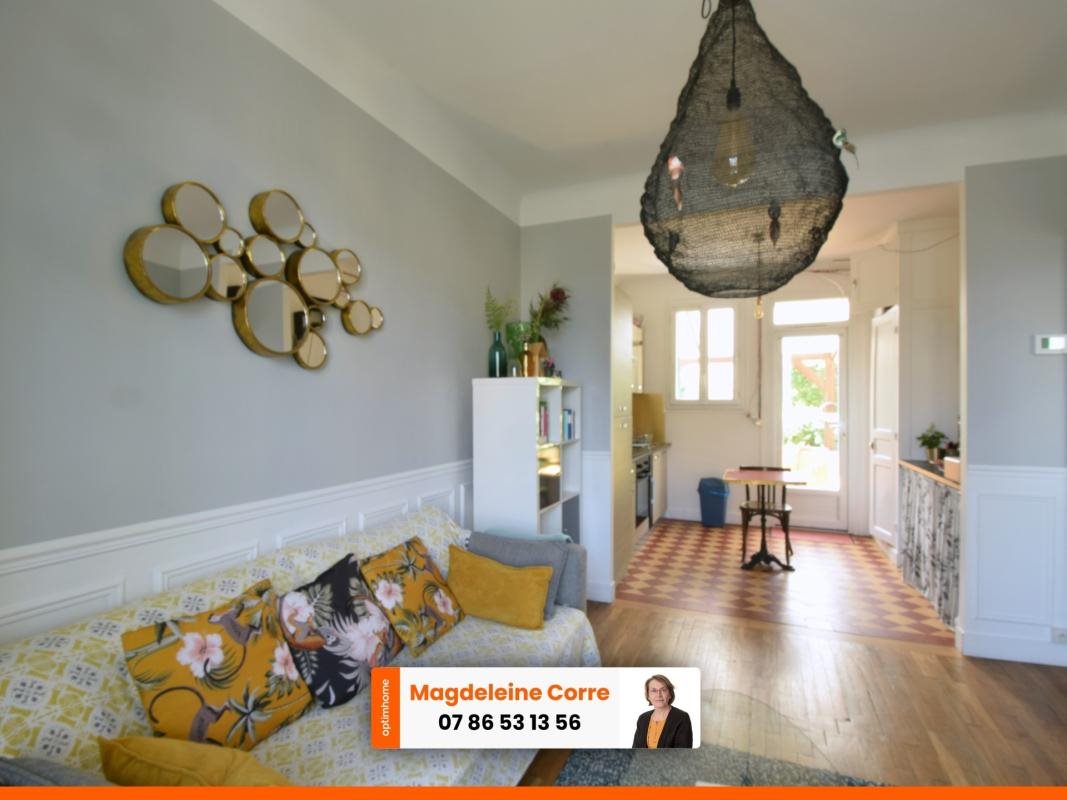 Maison à vendre, 62m², Taverny