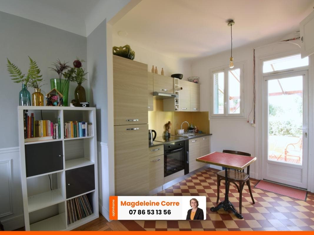 Maison à vendre, 62m², Taverny