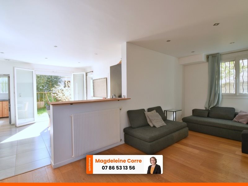 Maison à vendre, 122m², Montreuil