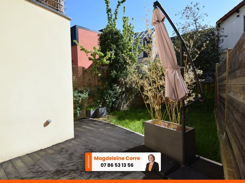 Maison à vendre, 122m², Montreuil
