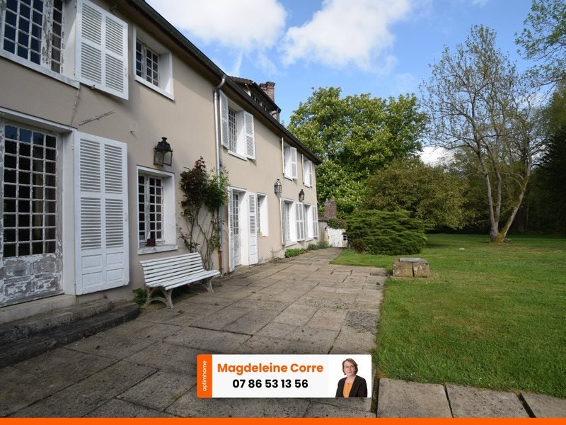 Maison à vendre, 360m², Condécourt