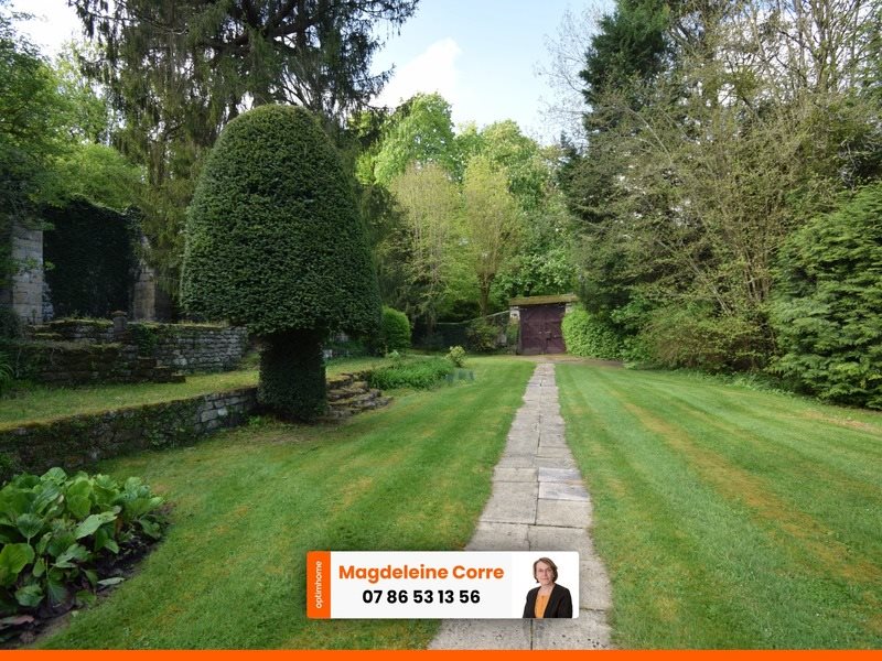 Maison à vendre, 360m², Condécourt