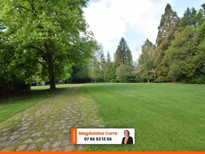 Maison à vendre, 360m², Condécourt