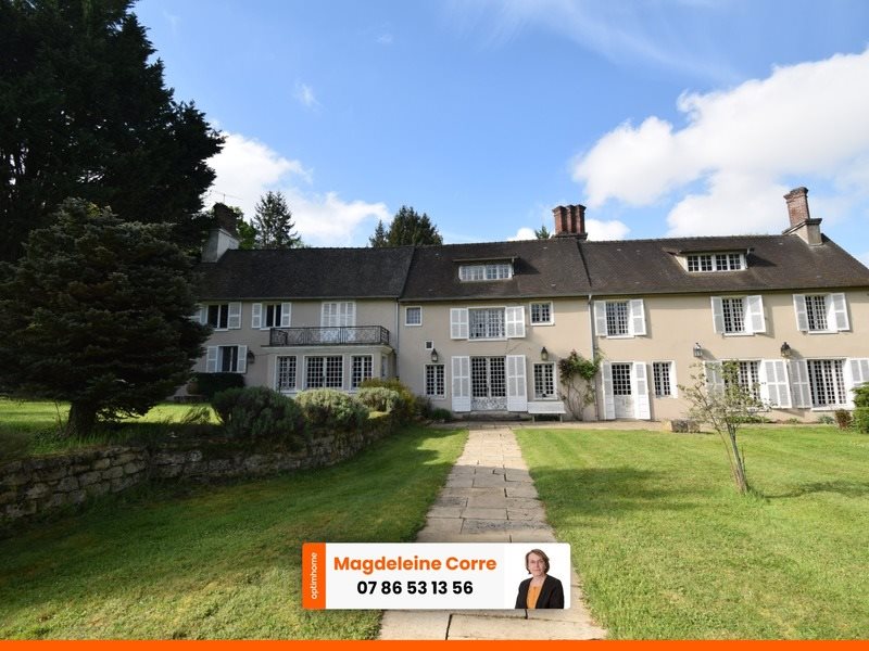 Maison à vendre, 360m², Condécourt