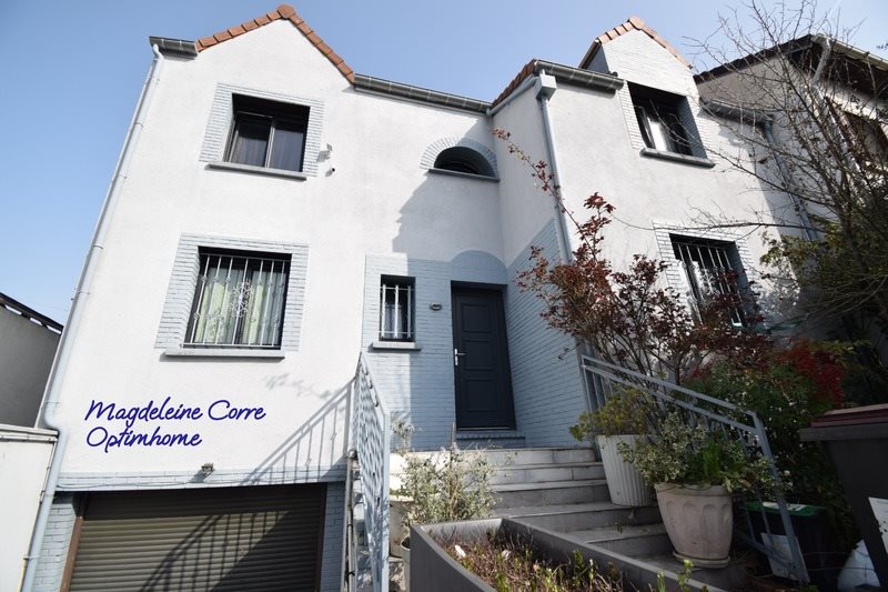 Maison à vendre, 160m², Le Kremlin-Bicêtre