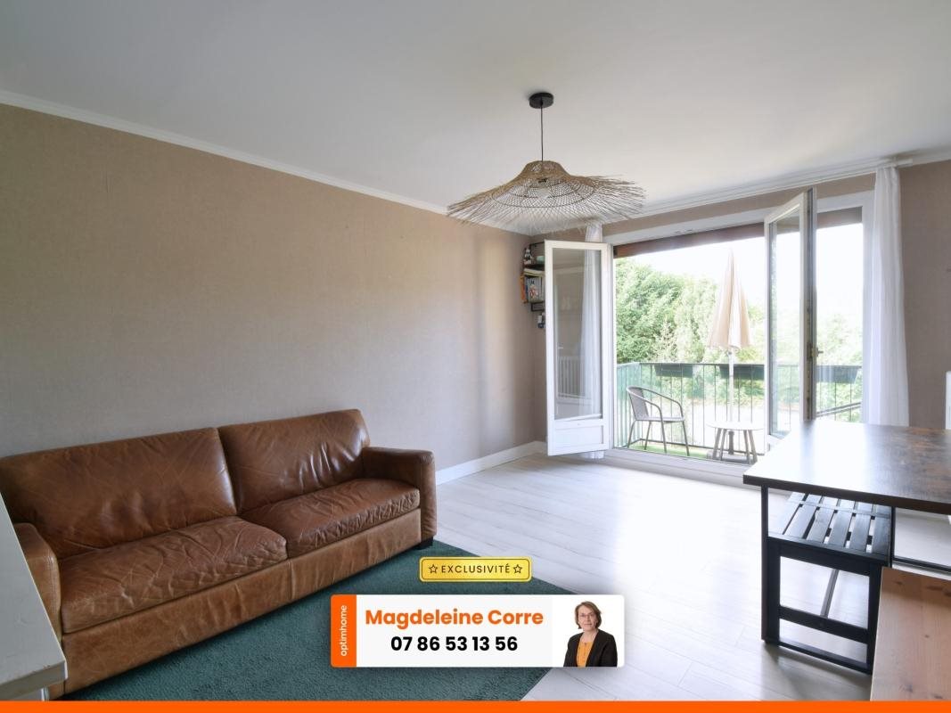 Appartement à vendre, 56m², Chennevières-sur-Marne