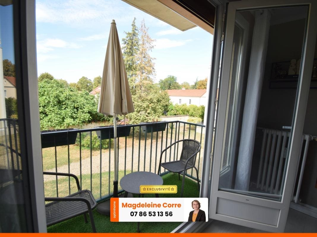 Appartement à vendre, 56m², Chennevières-sur-Marne