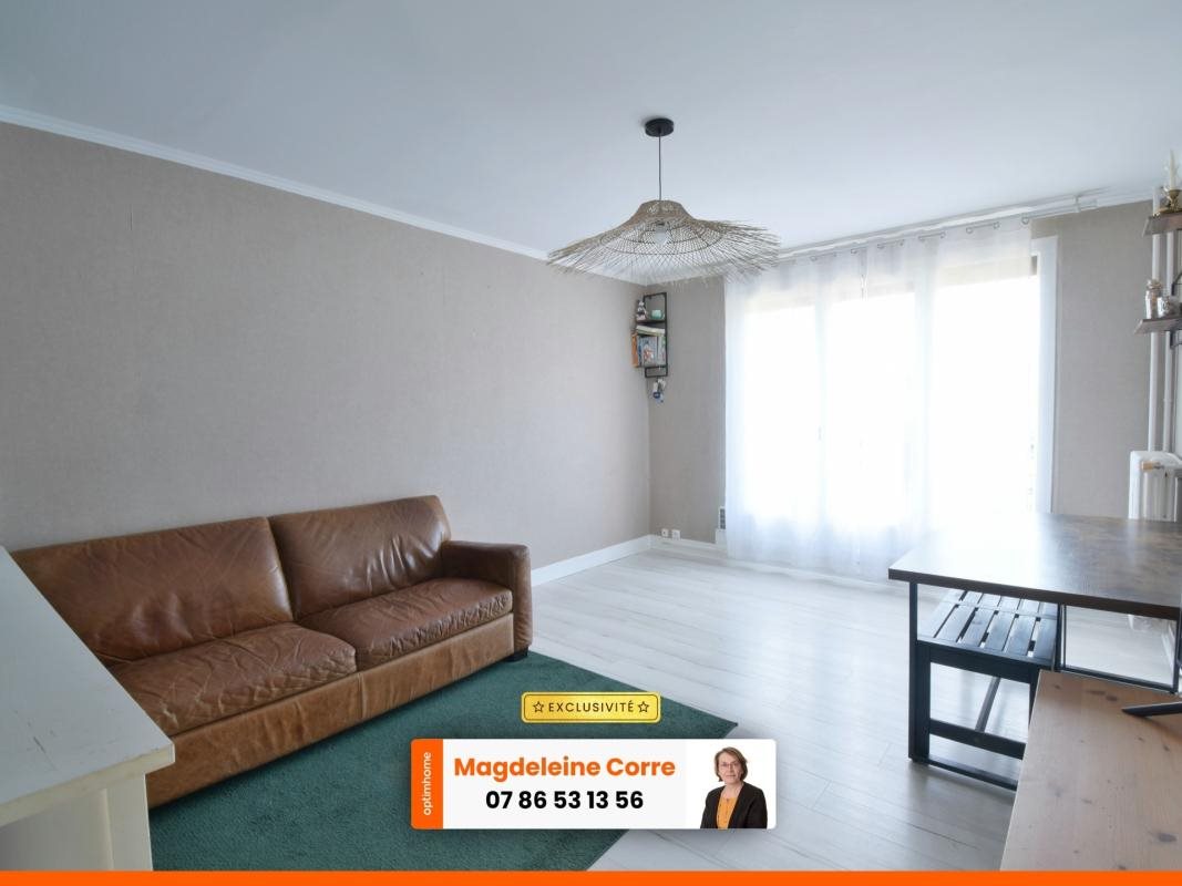 Appartement à vendre, 56m², Chennevières-sur-Marne