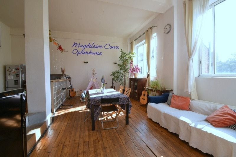 Appartement à vendre, 123m², Ivry-sur-Seine