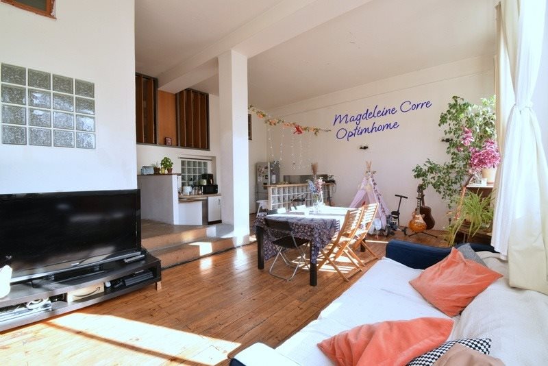 Appartement à vendre, 123m², Ivry-sur-Seine